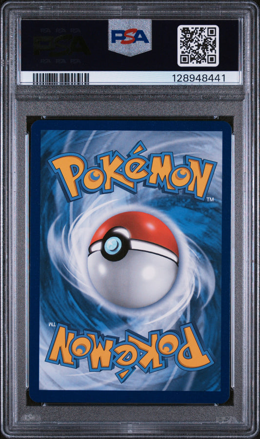 PSA 10 2022 SPECIAL DELIVERY CHARIZARD HOLO 075 SWSH BLACK STAR PROMO