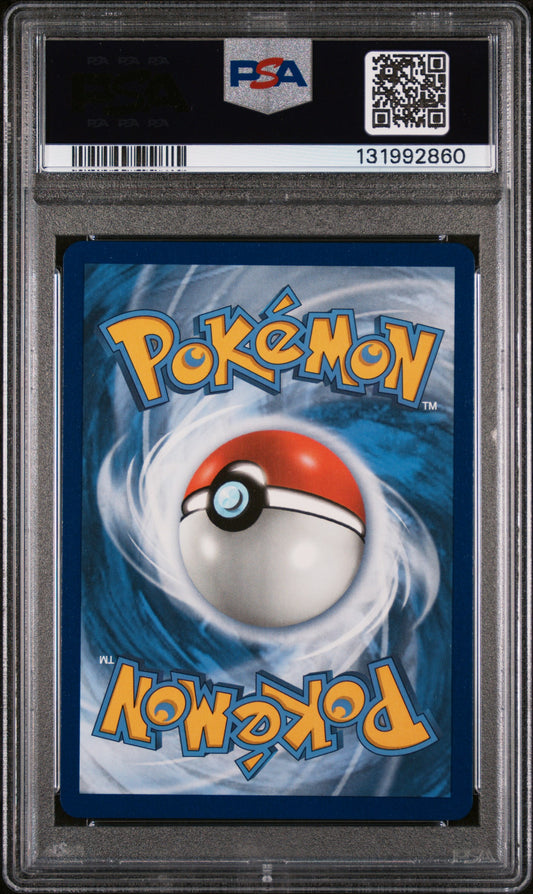 PSA 9 2019 SYLVEON GX SV76 HIDDEN FATES