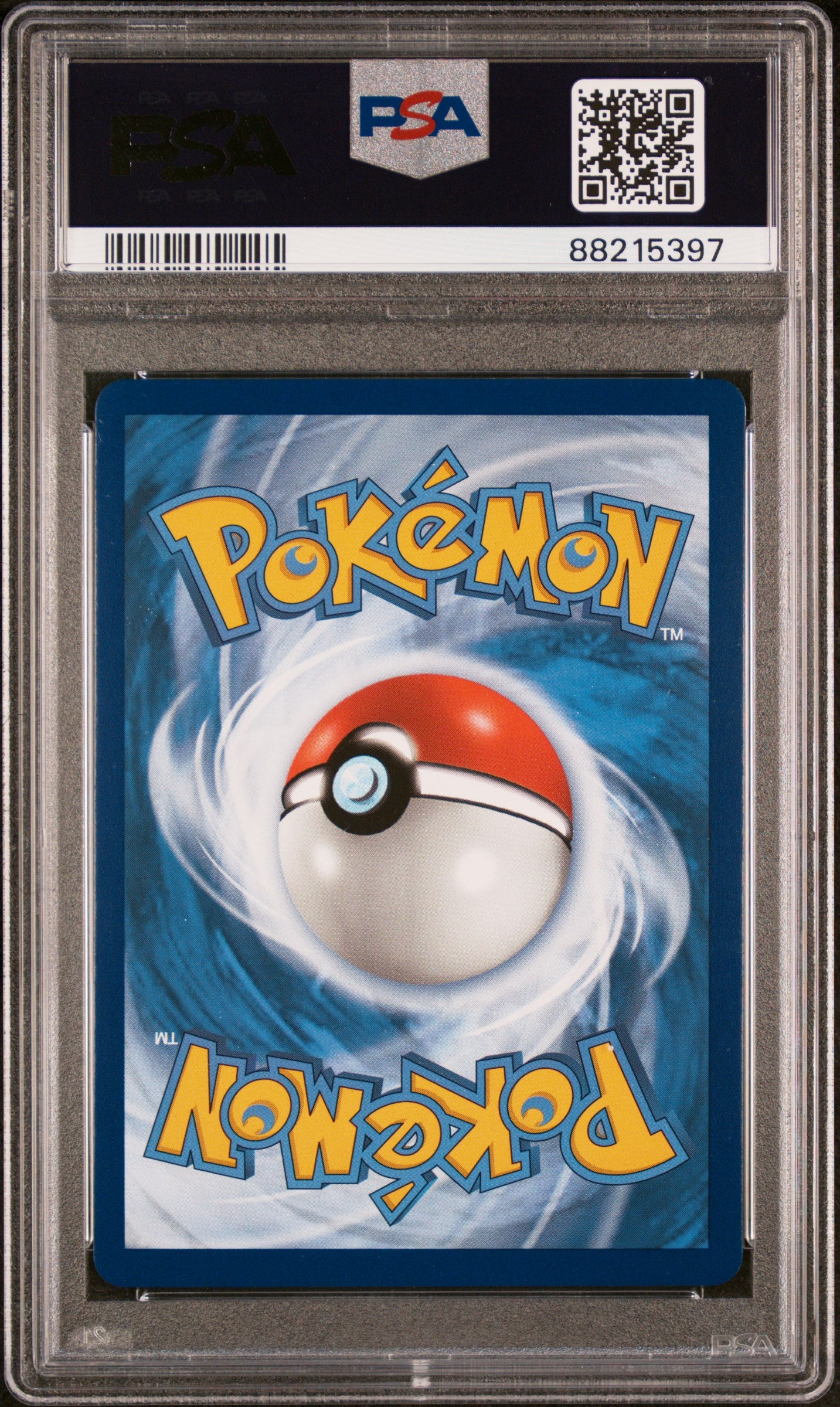 PSA 10 2022 PIKACHU V TG16 LOST ORIGIN
