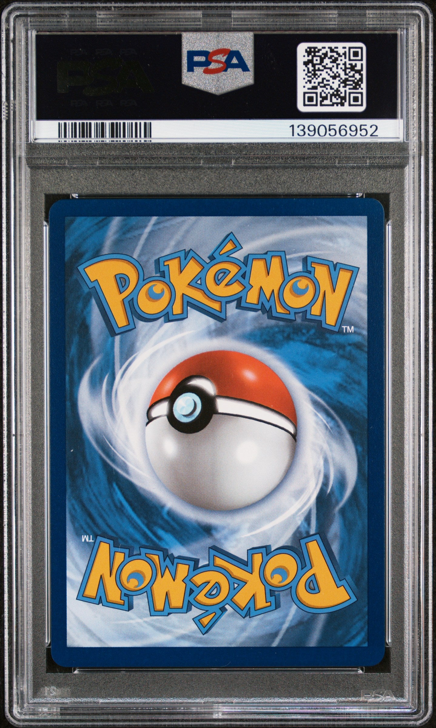 PSA 10 2025 RESHIRAM EX 173 WHT EN-WHITE FLARE