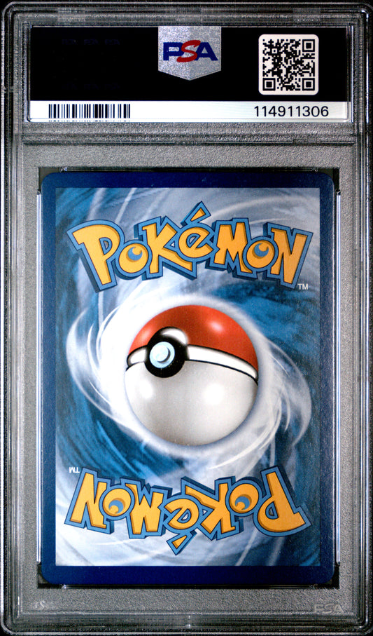 PSA 9 2017 MEWTWO GX 78/73 SHINING LEGENDS