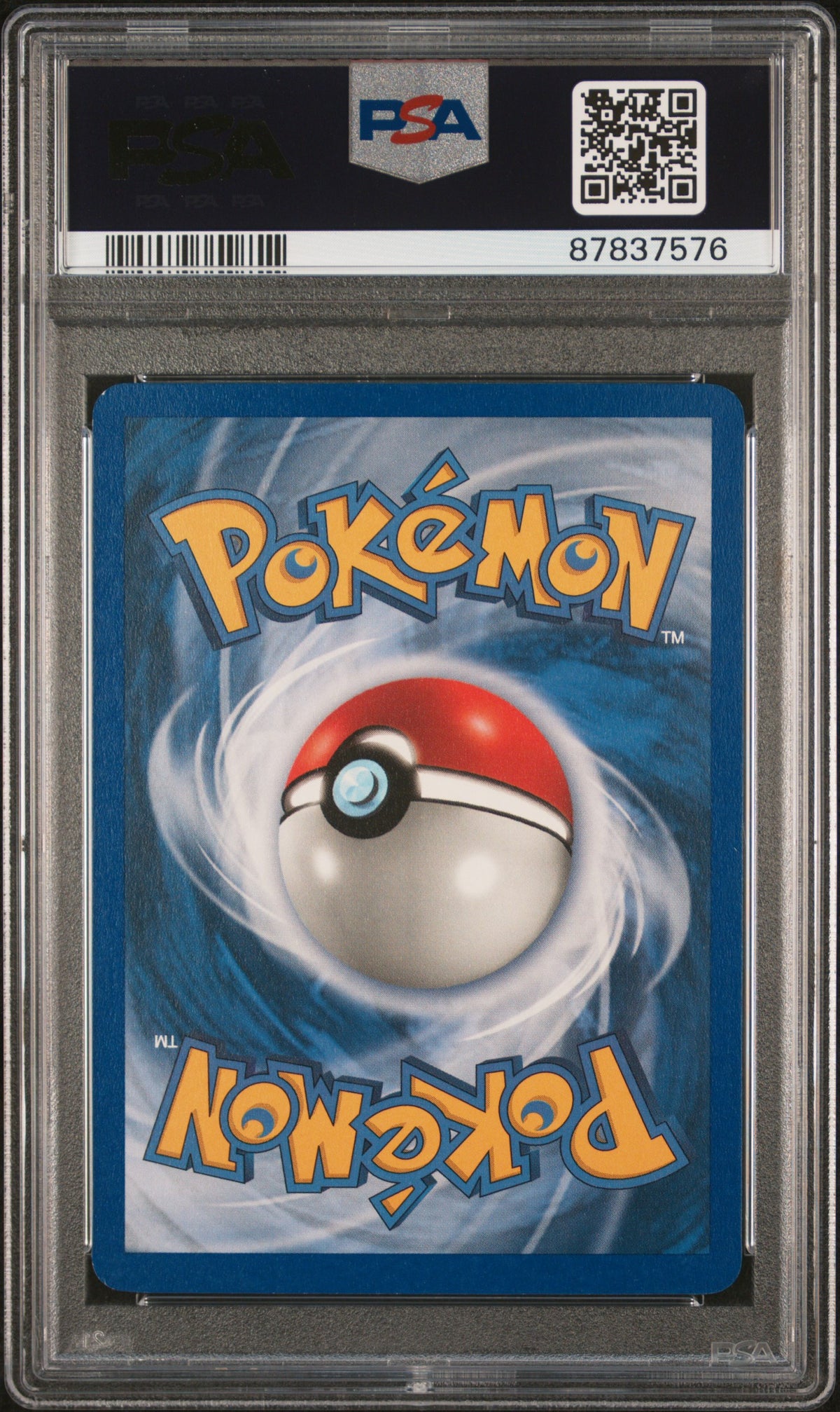 PSA 9 2002 CHARMANDER REVERSE HOLO 97/165 EXPEDITION