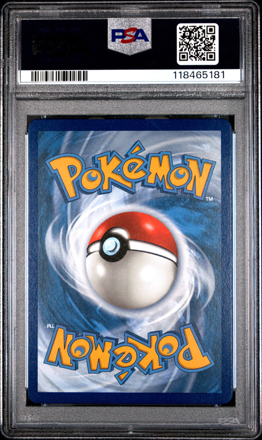 PSA 10 2021 DRAGONITE V 192 EVOLVING SKIES