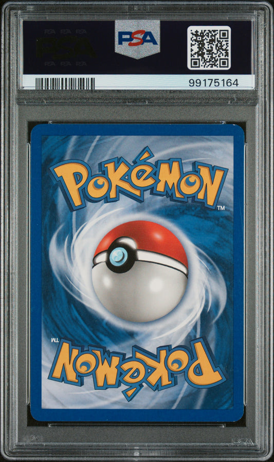 PSA 7 2002 GENGAR 48/165 EXPEDITION