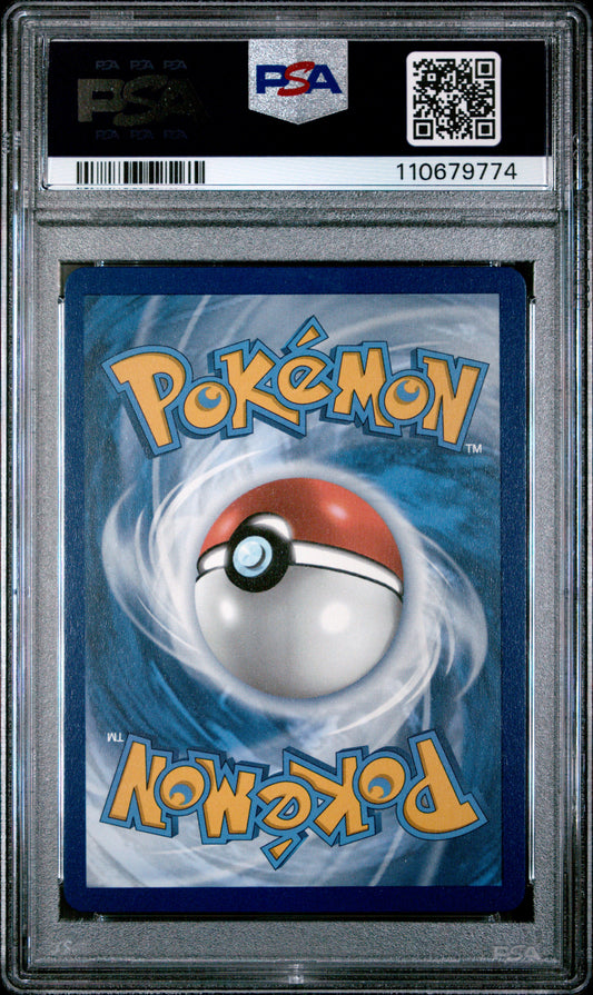 PSA 10 2021 UMBREON V 189 EVOLVING SKIES