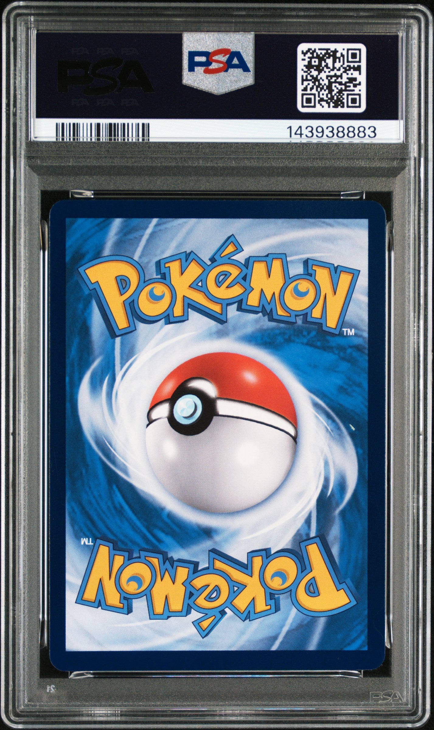 PSA 10 2025 VICTINI EX 114 SIMPLIFIED CHINESE SV-P PROMO