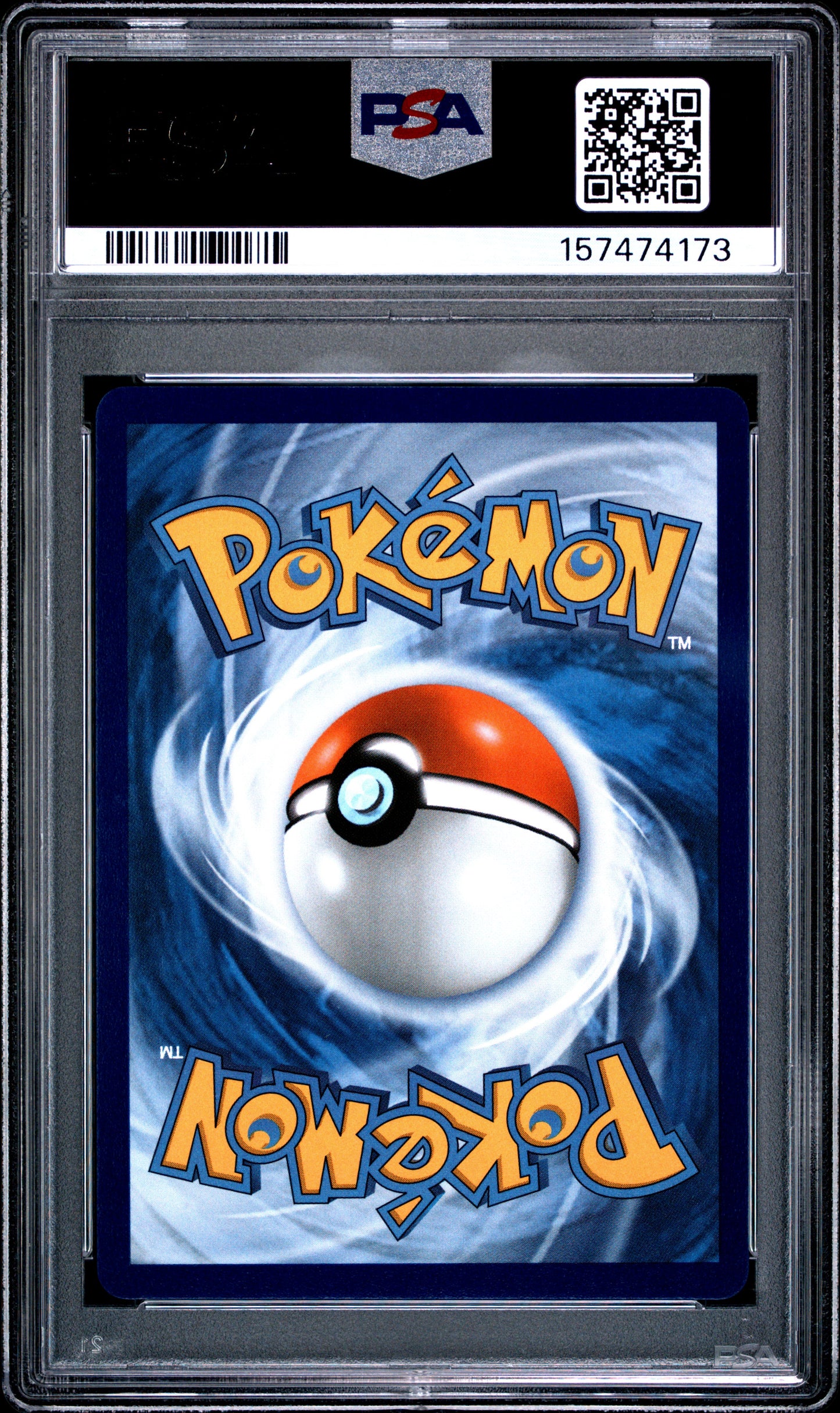 PSA 10 2026 MEGA GENGAR EX 269 ASCENDED HEROES