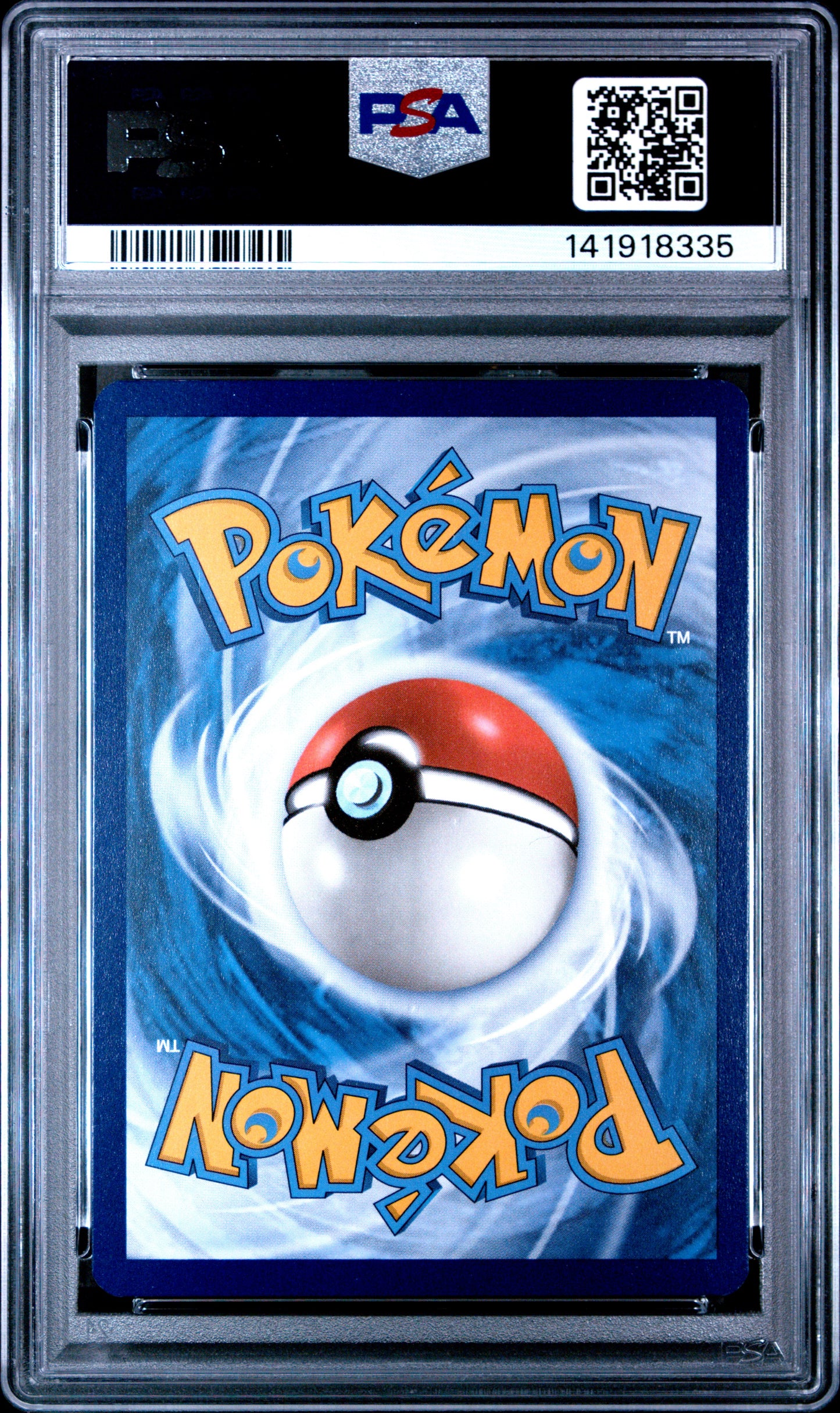 PSA 10 2023 MINUN 194 PAR EN-PARADOX RIFT
