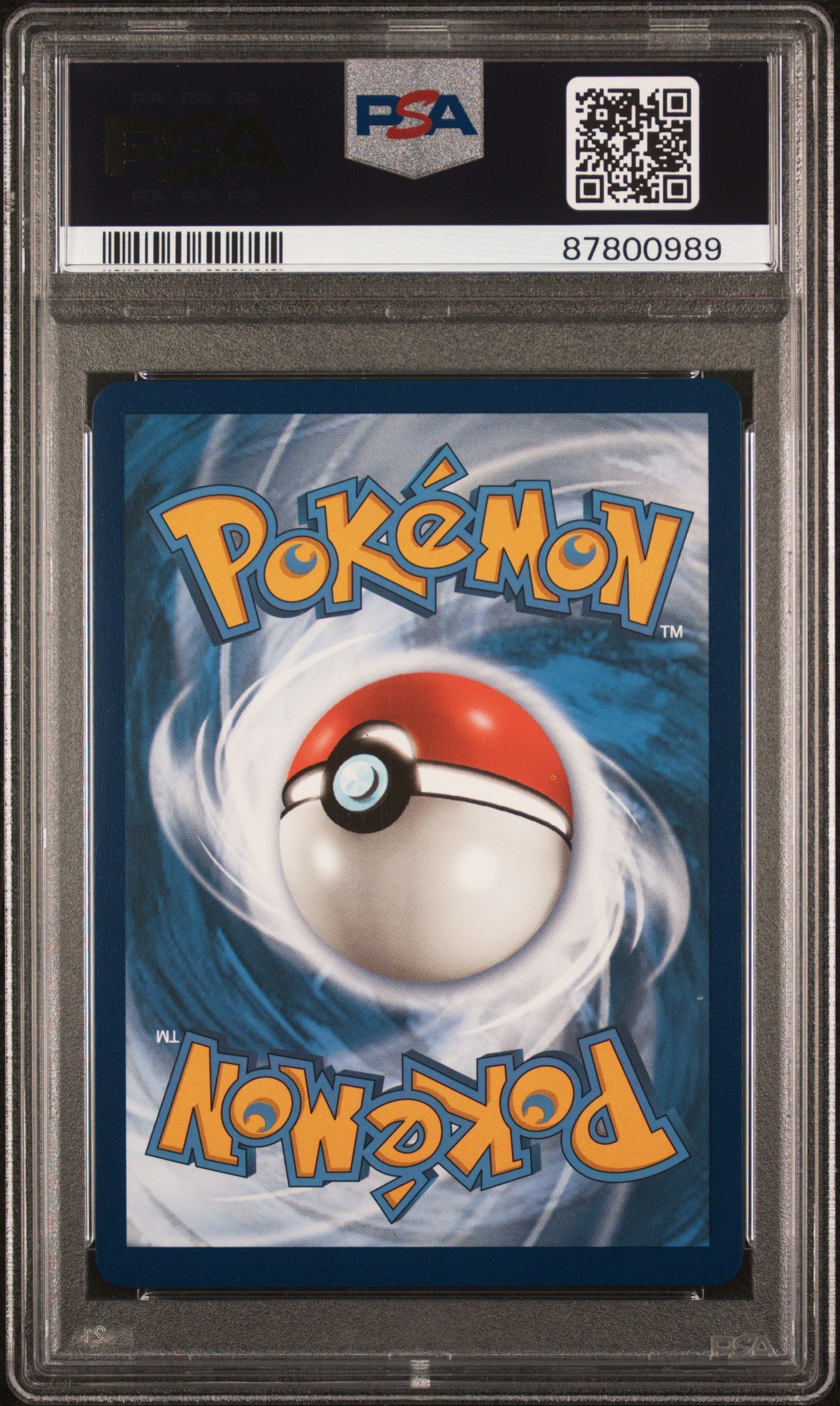 PSA 10 2021 SYLVEON V 184 EVOLVING SKIES