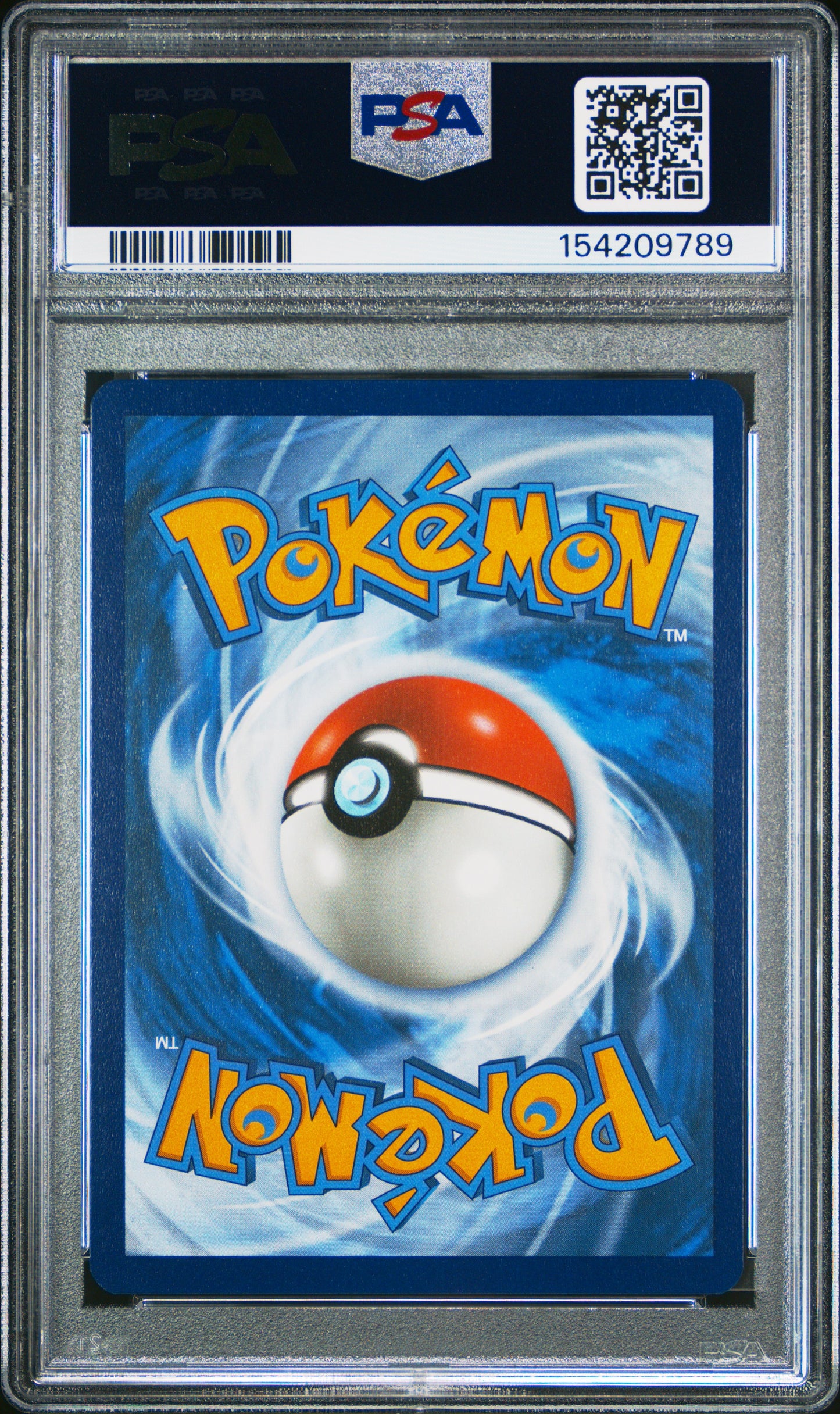 PSA 9 2024 MEW EX 232 PAF EN-PALDEAN FATES