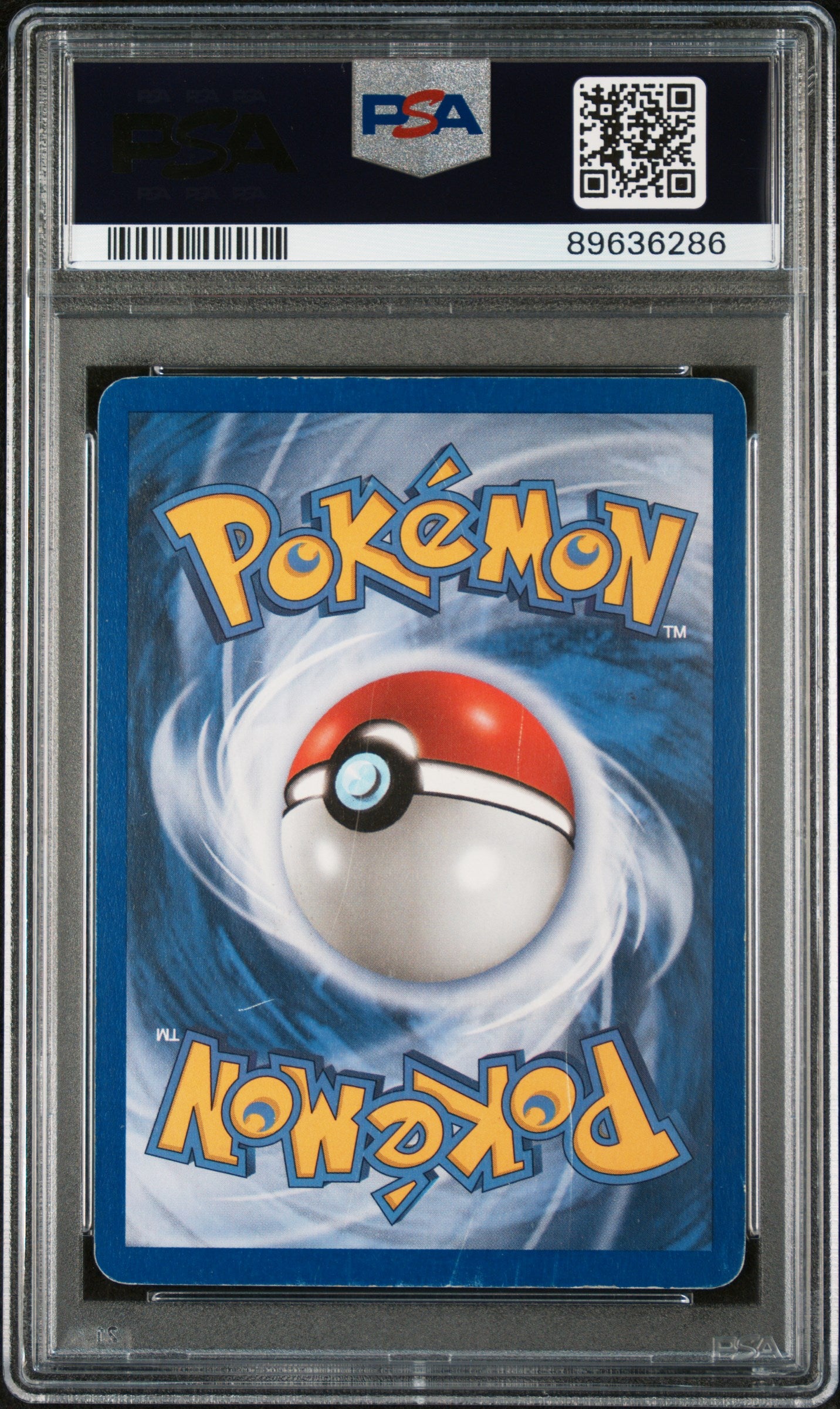 PSA 4 2006 GYARADOS HOLO 102 HOLON PHANTOMS