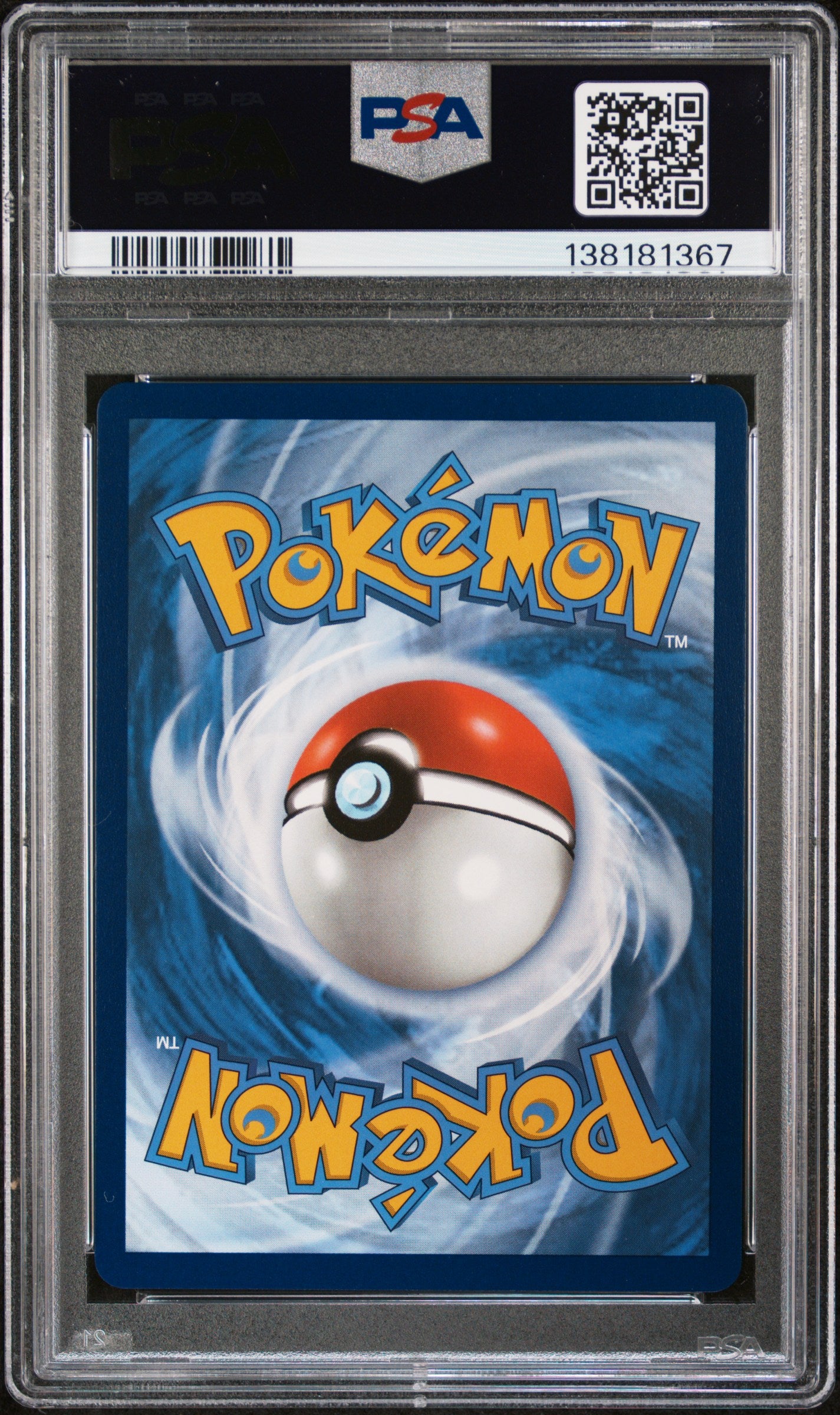 PSA 10 2025 MEGA LUCARIO EX 179 MEGA EVOLUTION