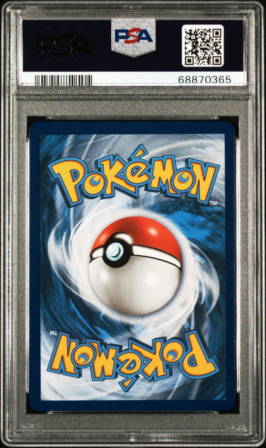 PSA 10 2015 M MEWTWO EX 159 BREAKTHROUGH