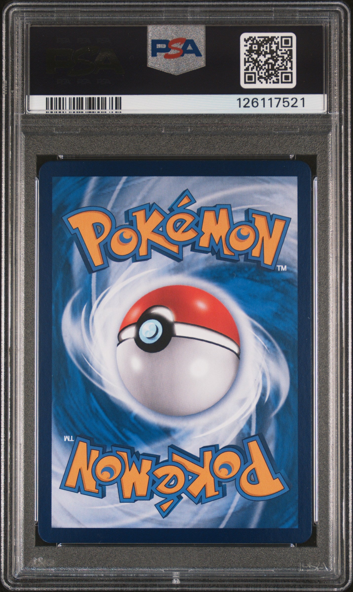 PSA 10 2024 PIKACHU 153 TRADITIONAL CHINESE SV-P PROMO