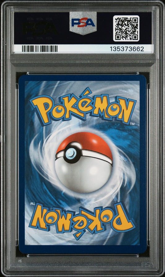 PSA 10 2021 UMBREON VMAX 215 EVOLVING SKIES