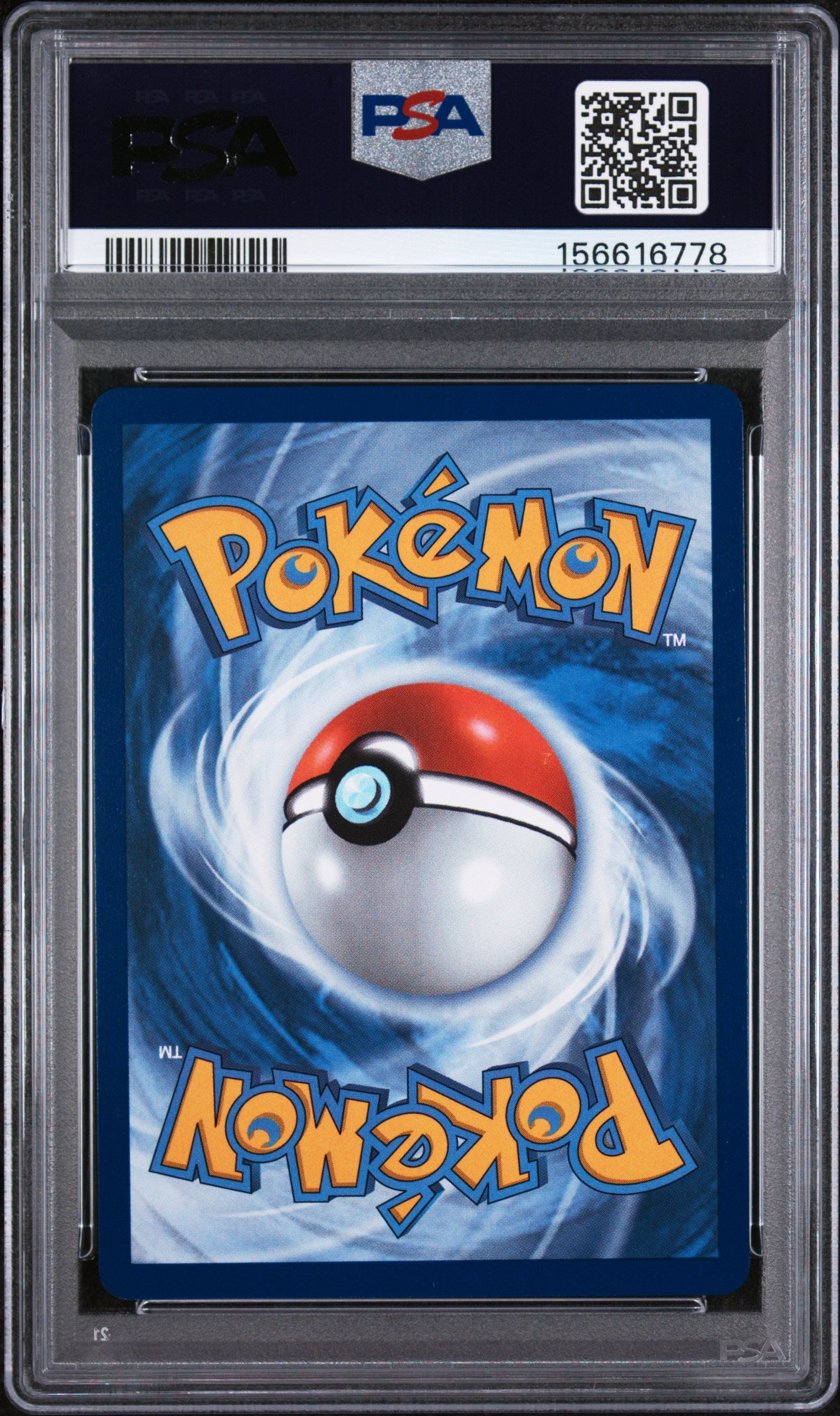 PSA 10 2026 MEGA FROSLASS EX 265 ASCENDED HEROES