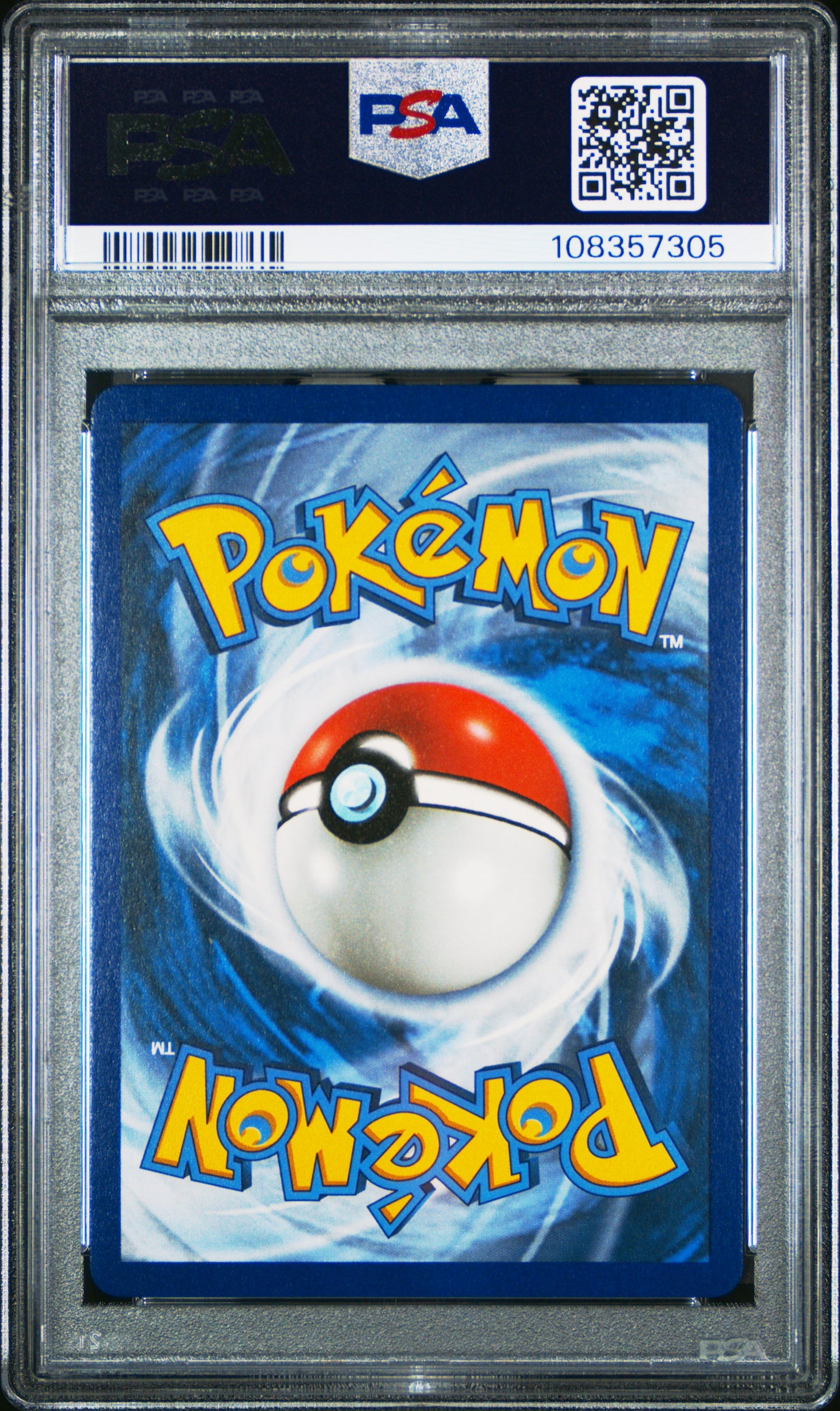PSA 10 2015 PRIMAL GROUDON EX 97 ANCIENT ORIGINS