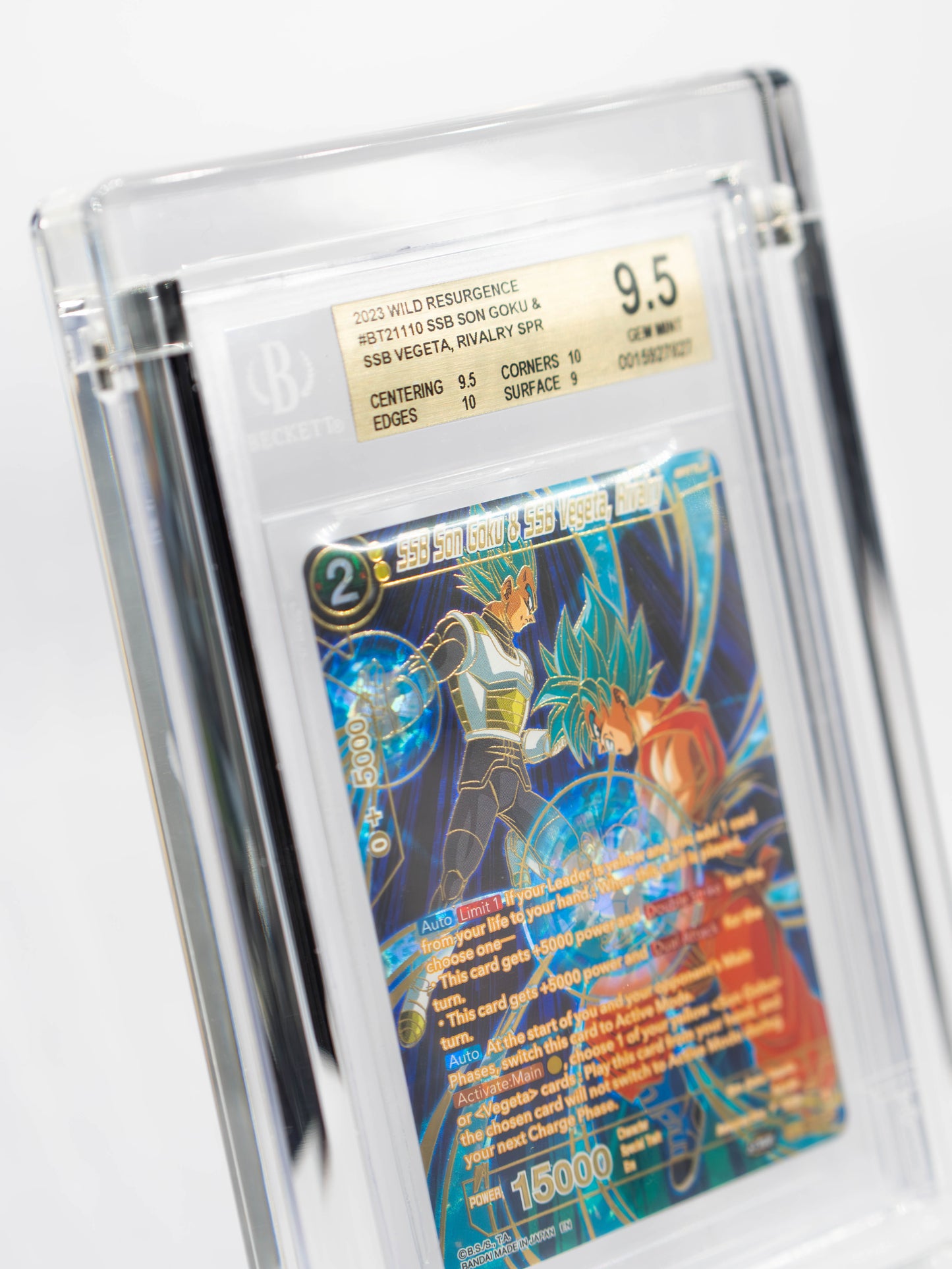 Guardian Case ELITE (BGS BECKETT)