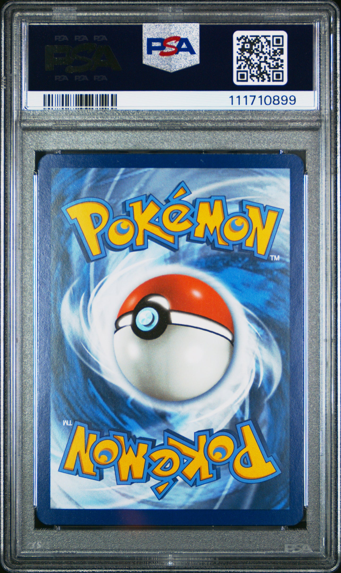 PSA 10 2023 FUECOCO 201 PAL EN-PALDEA EVOLVED