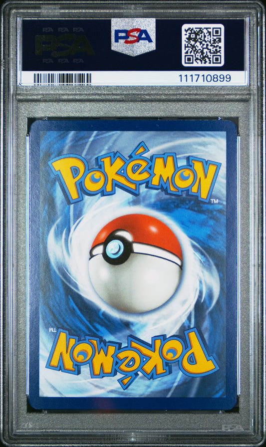 PSA 10 2023 FUECOCO 201 PAL EN-PALDEA EVOLVED