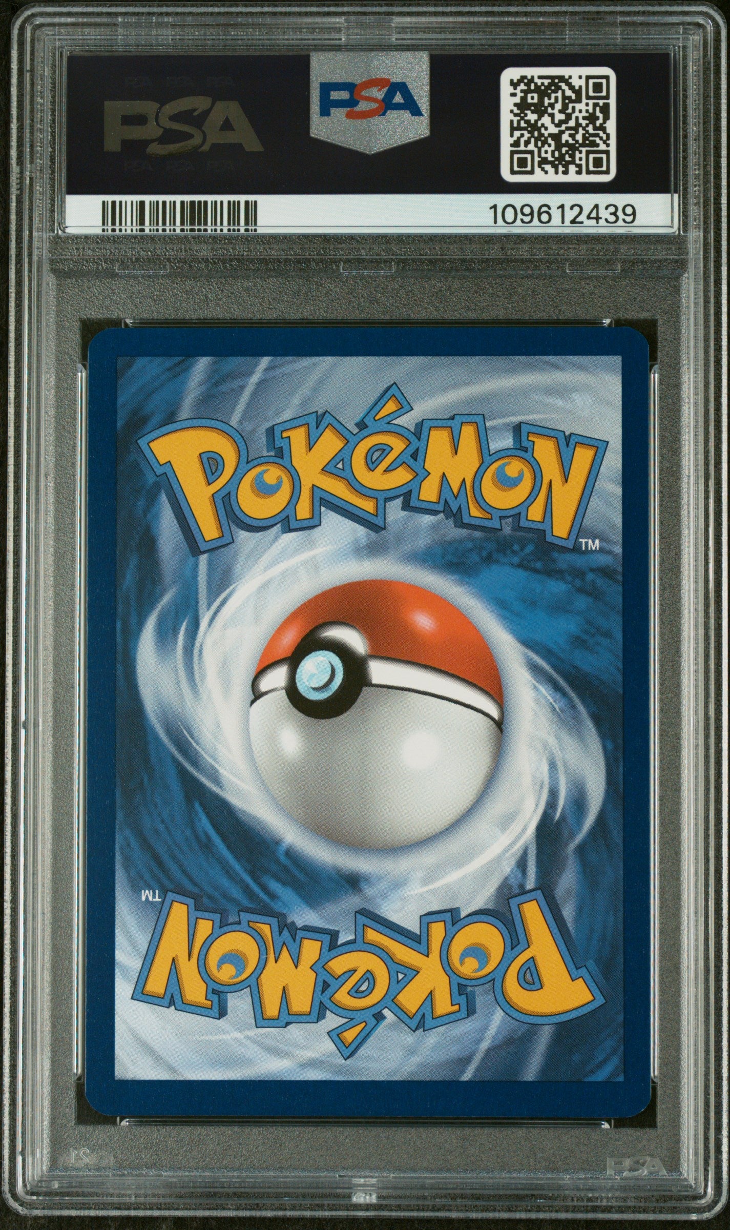 PSA 10 2023 CHARMELEON 169 151