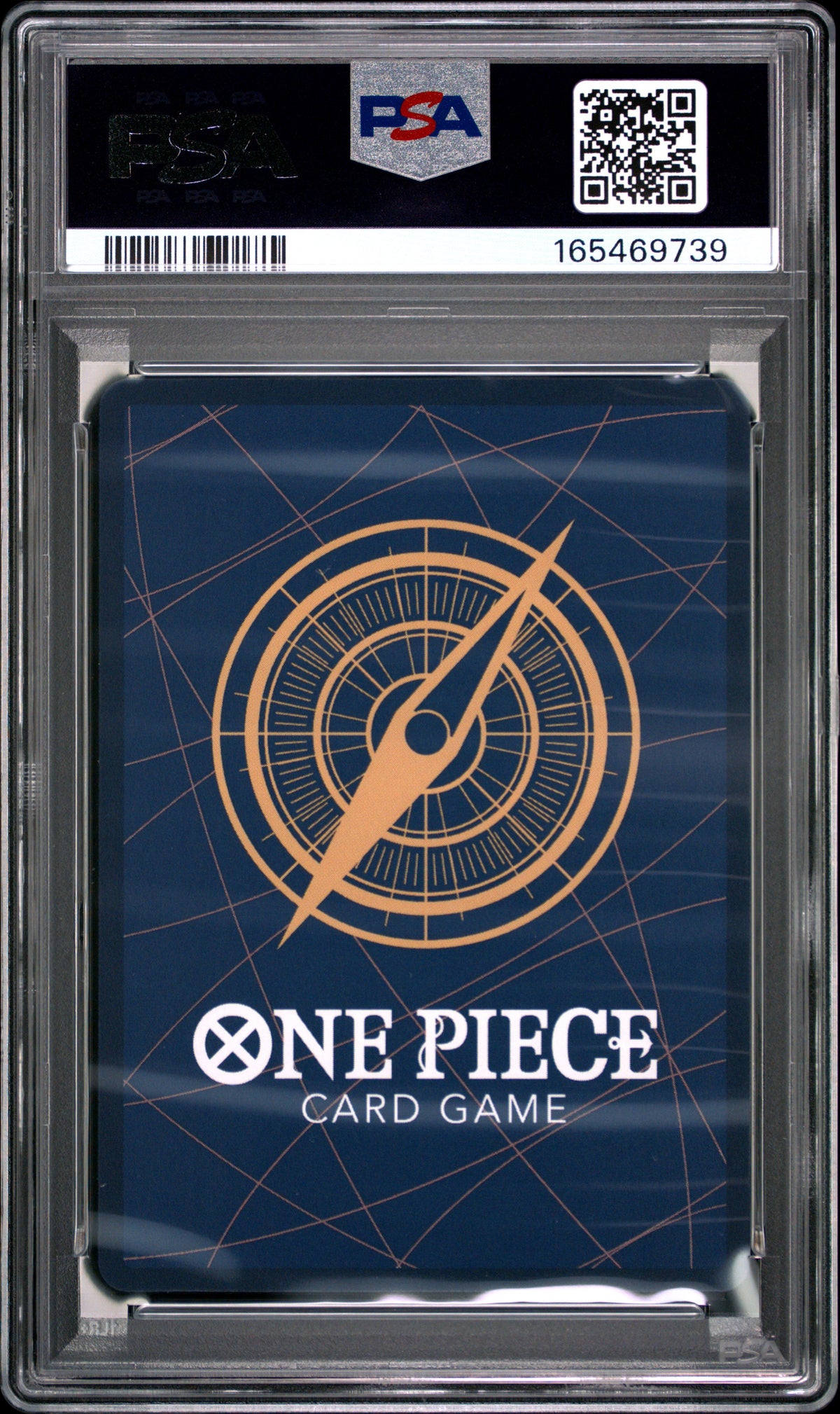 PSA 10 2026 UTA 061 ONE PIECE EB03-EXTRA BOOSTER -ONE PIECE HEROINES EDITION-