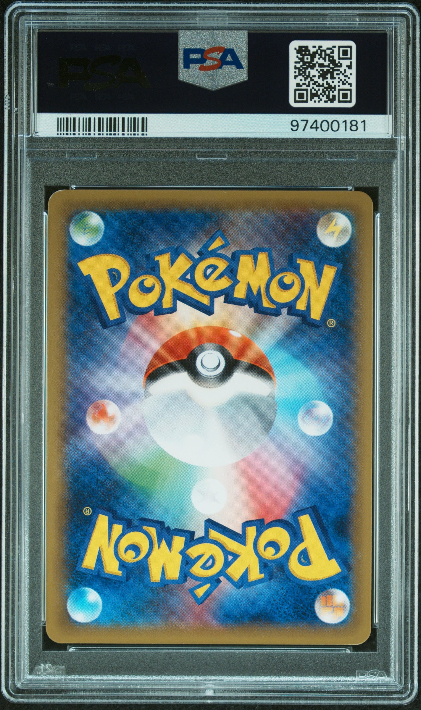 PSA 10 2016 CHARIZARD HOLO 011 20TH ANNIVERSARY