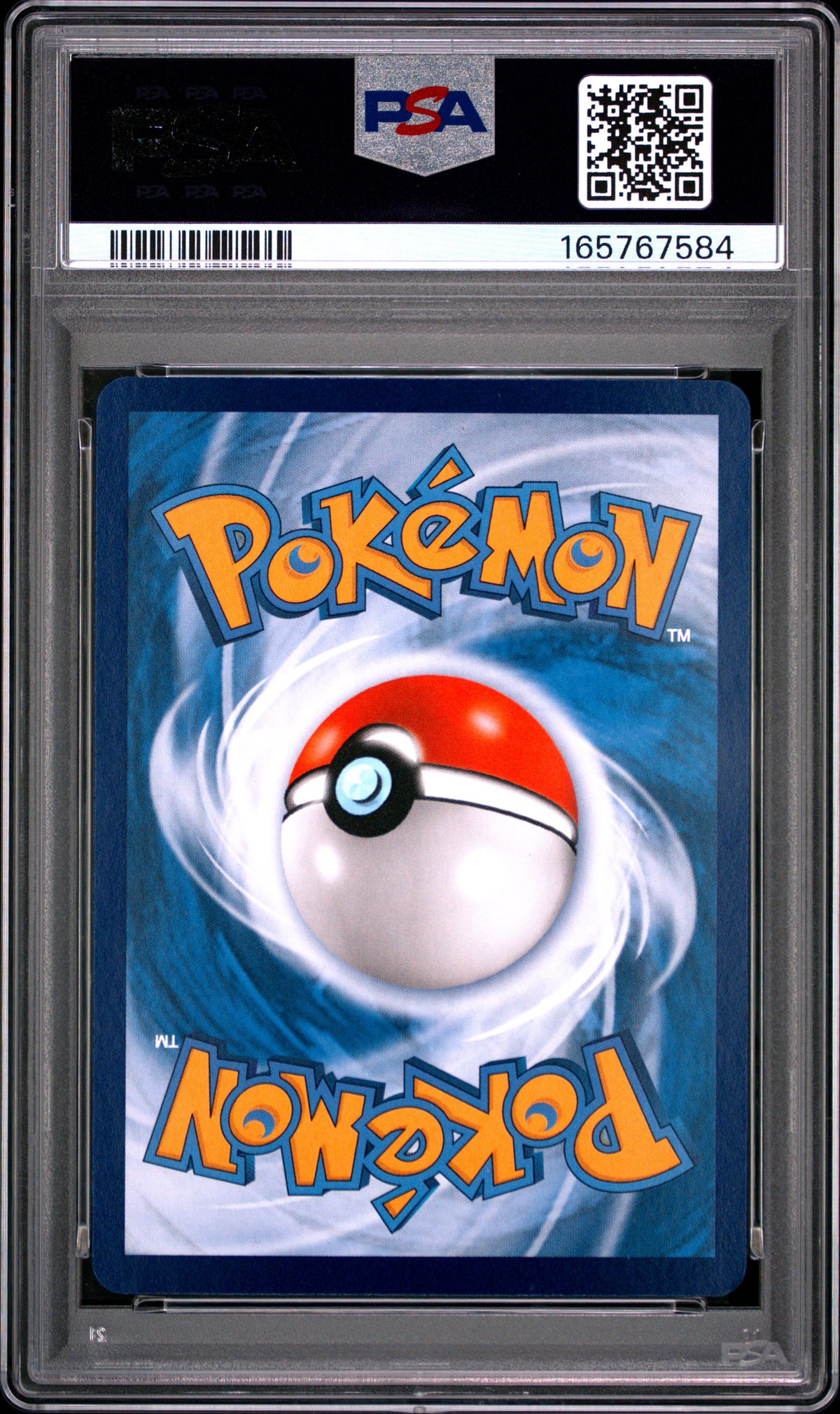 PSA 10 2025 PIKACHU 172 SIMPLIFIED CHINESE 151 C-COLLECTION 151