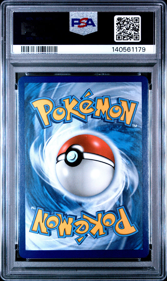 PSA 10 2016 M CHARIZARD EX 13/108 EVOLUTIONS