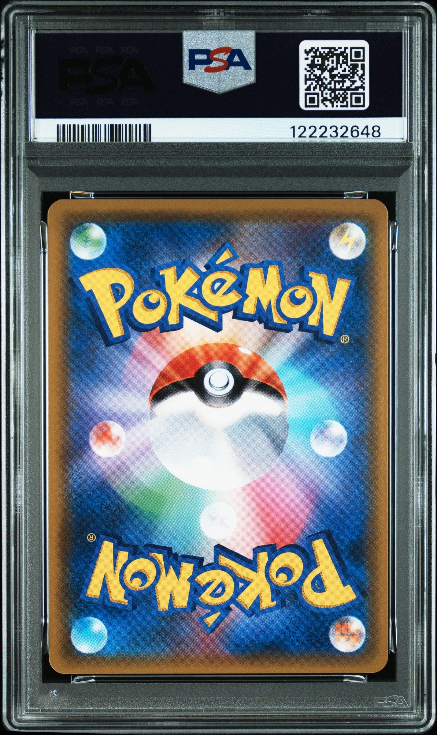 PSA 10 2019 MISTY'S FAVOR 104 MIRACLE TWINS