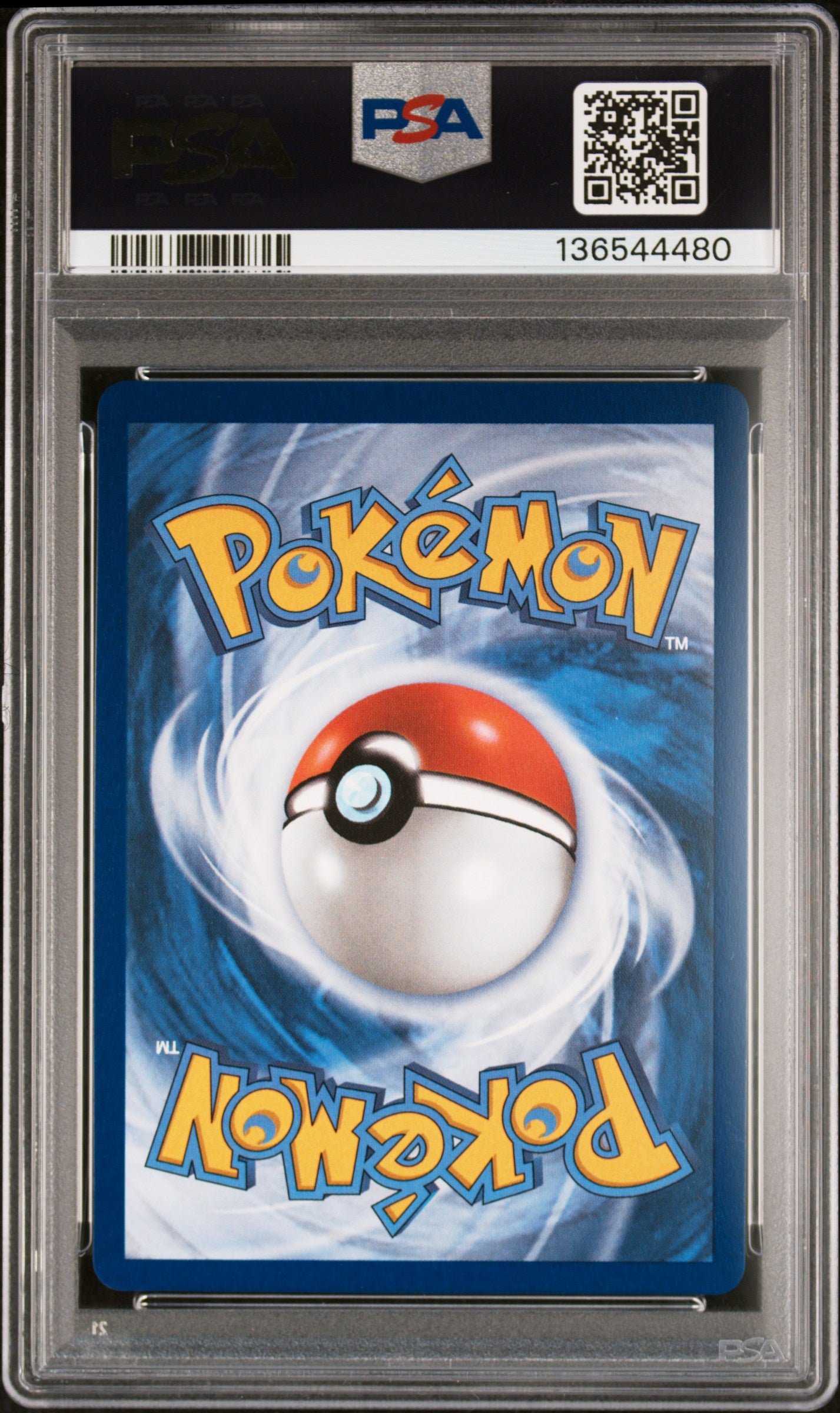 PSA 10 2025 MEGA LUCARIO EX 188/132 MEGA EVOLUTION