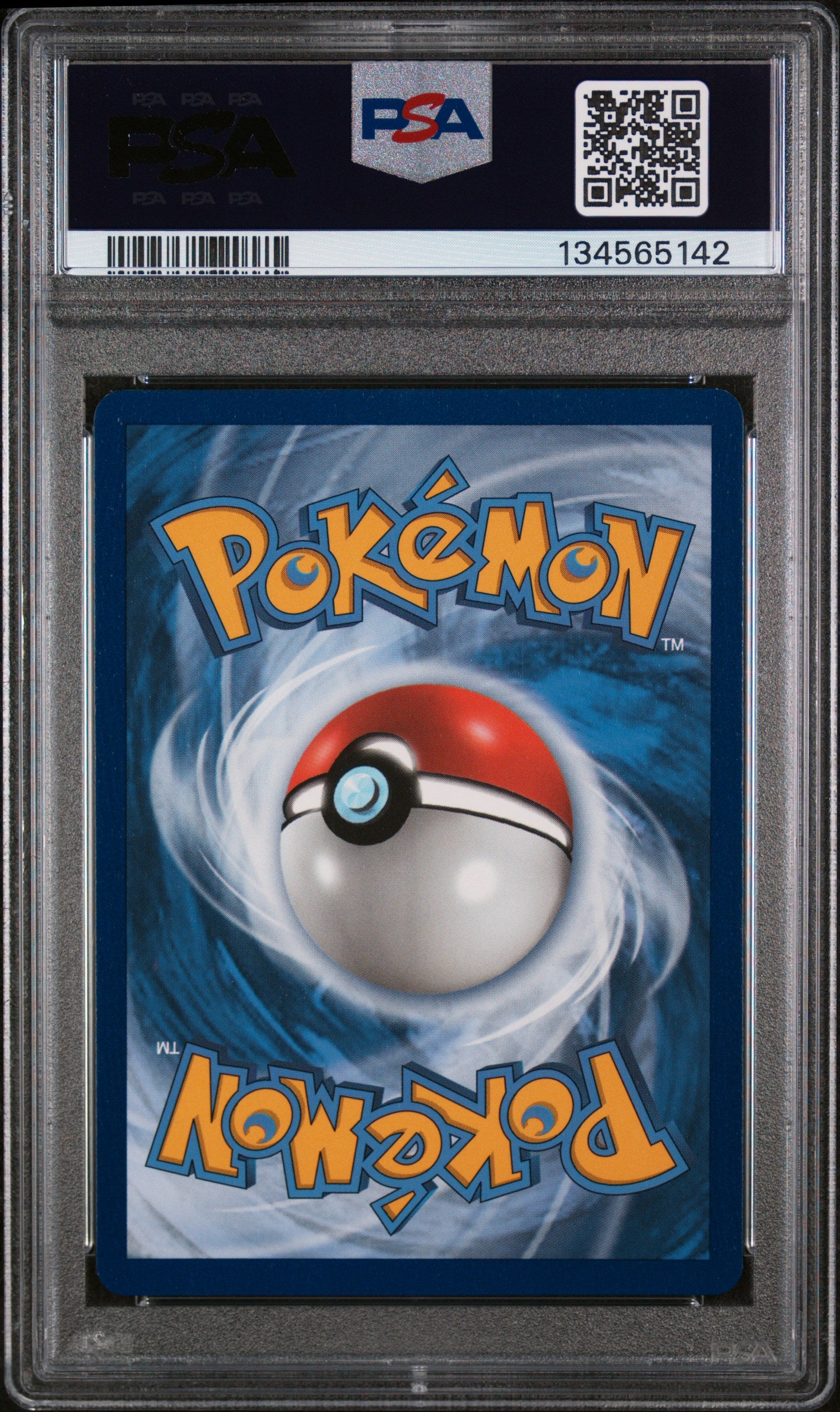 PSA 9 2018 RAYQUAZA GX 177A CELESTIAL STORM