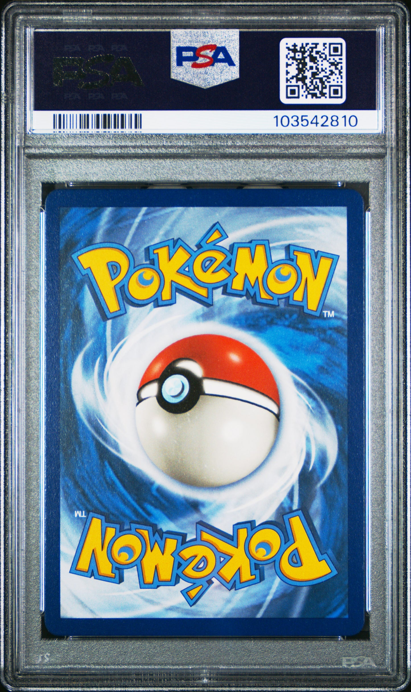 PSA 10 2018 RAYQUAZA GX 177A CELESTIAL STORM