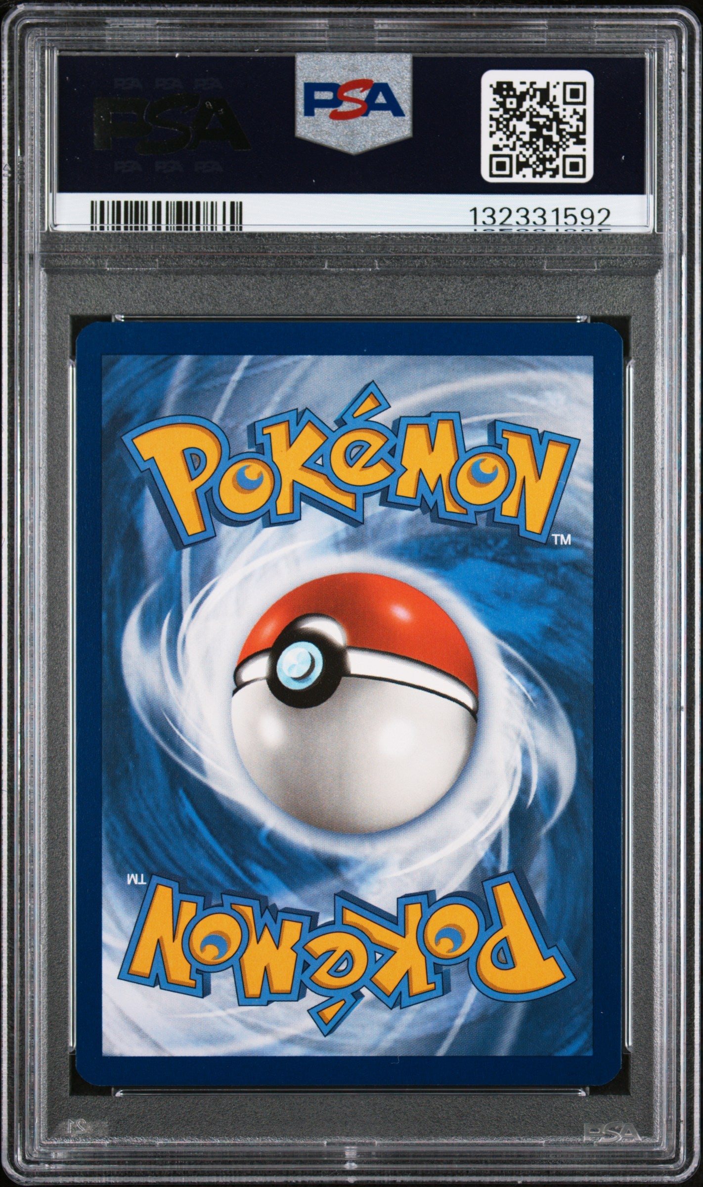 PSA 10 2024 KINGDRA EX 131 SVP EN-SV BLACK STAR PROMO
