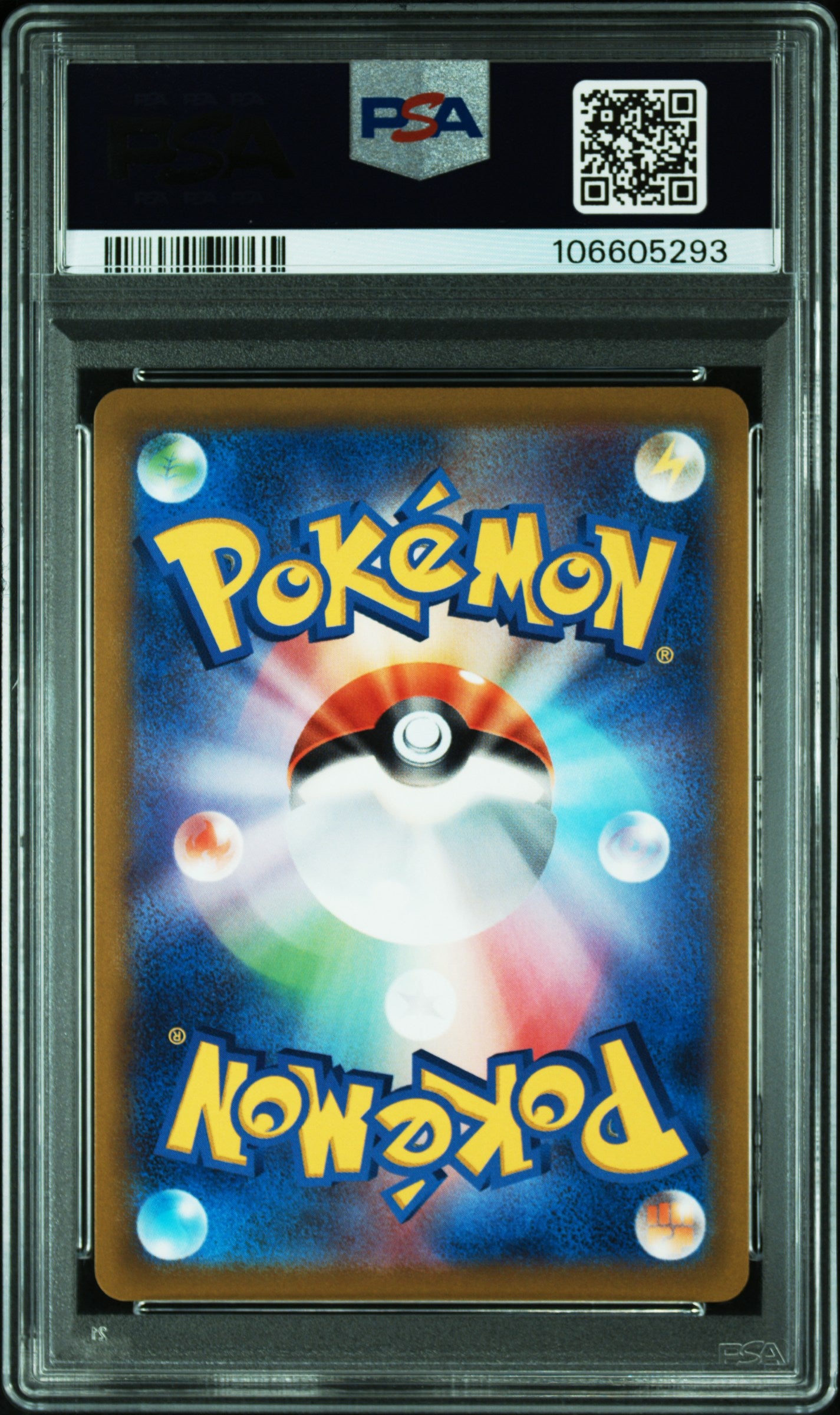 PSA 10 2021 LEAFEON V 071 EEVEE HEROES