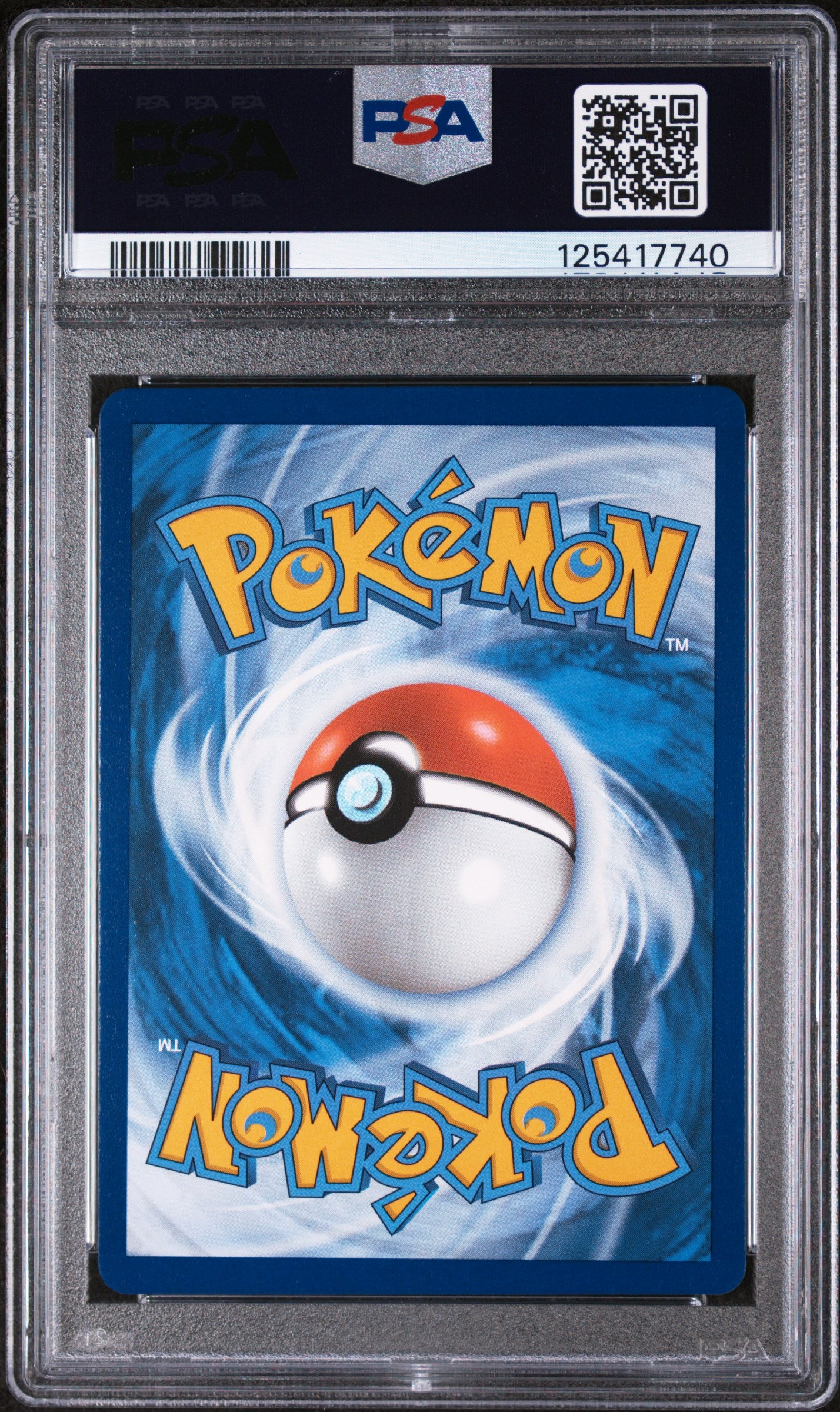 PSA 10 2023 DEOXYS VSTAR GG46 SWORD SHIELD CROWN ZENITH