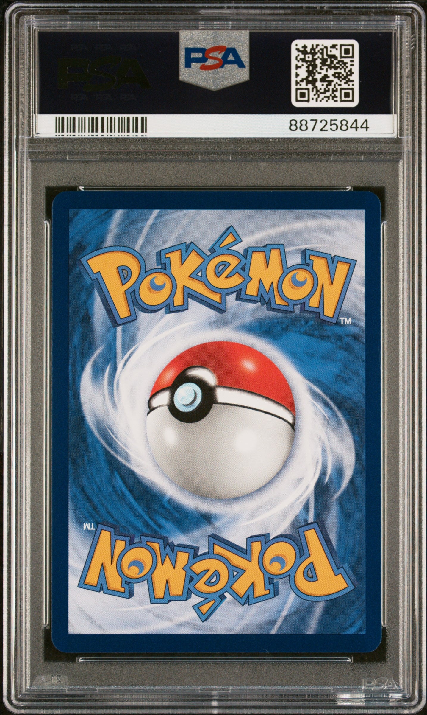 PSA 10 2023 TAIPEI'S PIKACHU 057 TRADITIONAL CHINESE SV-P PROMO