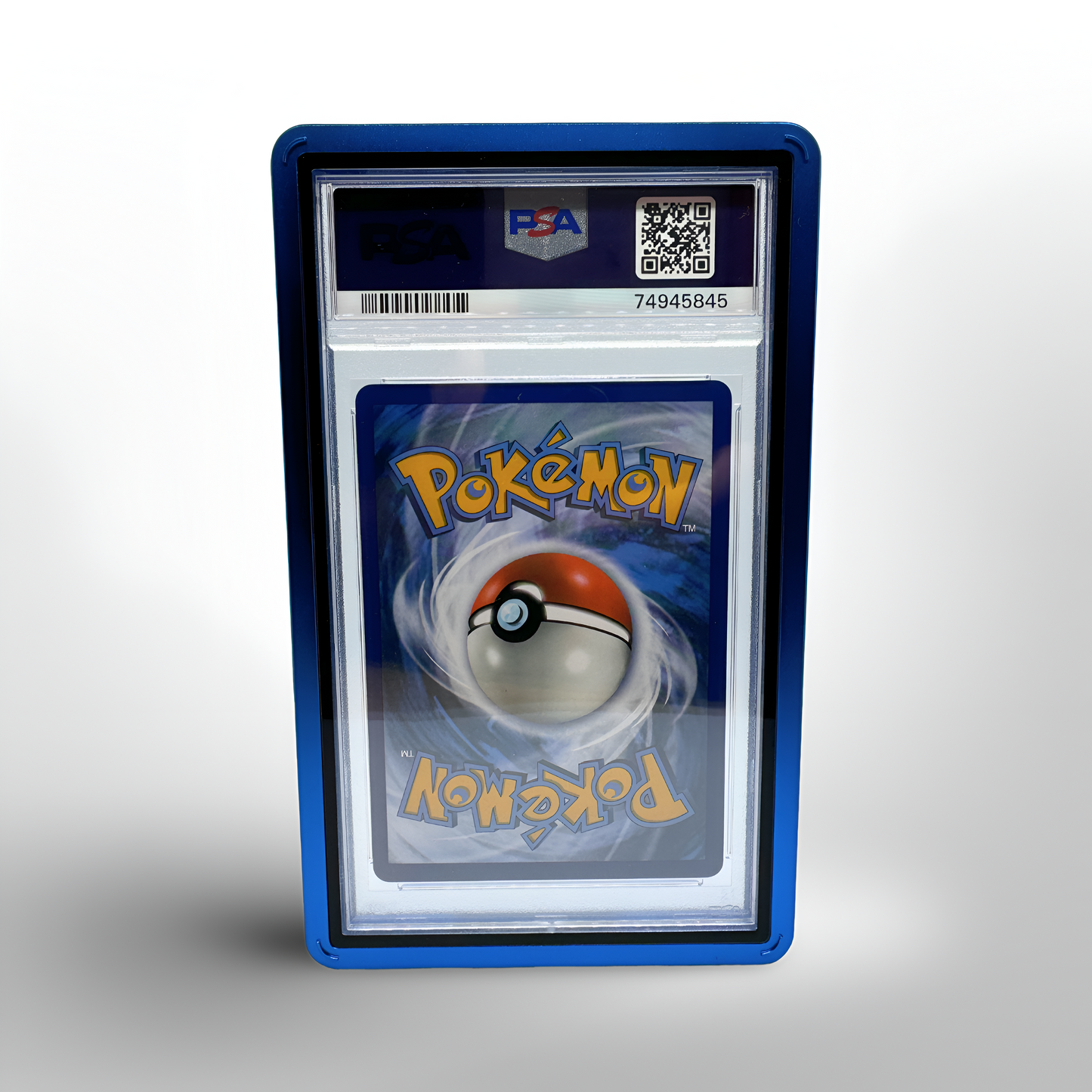 PSA Magnetic Guard (Blue)