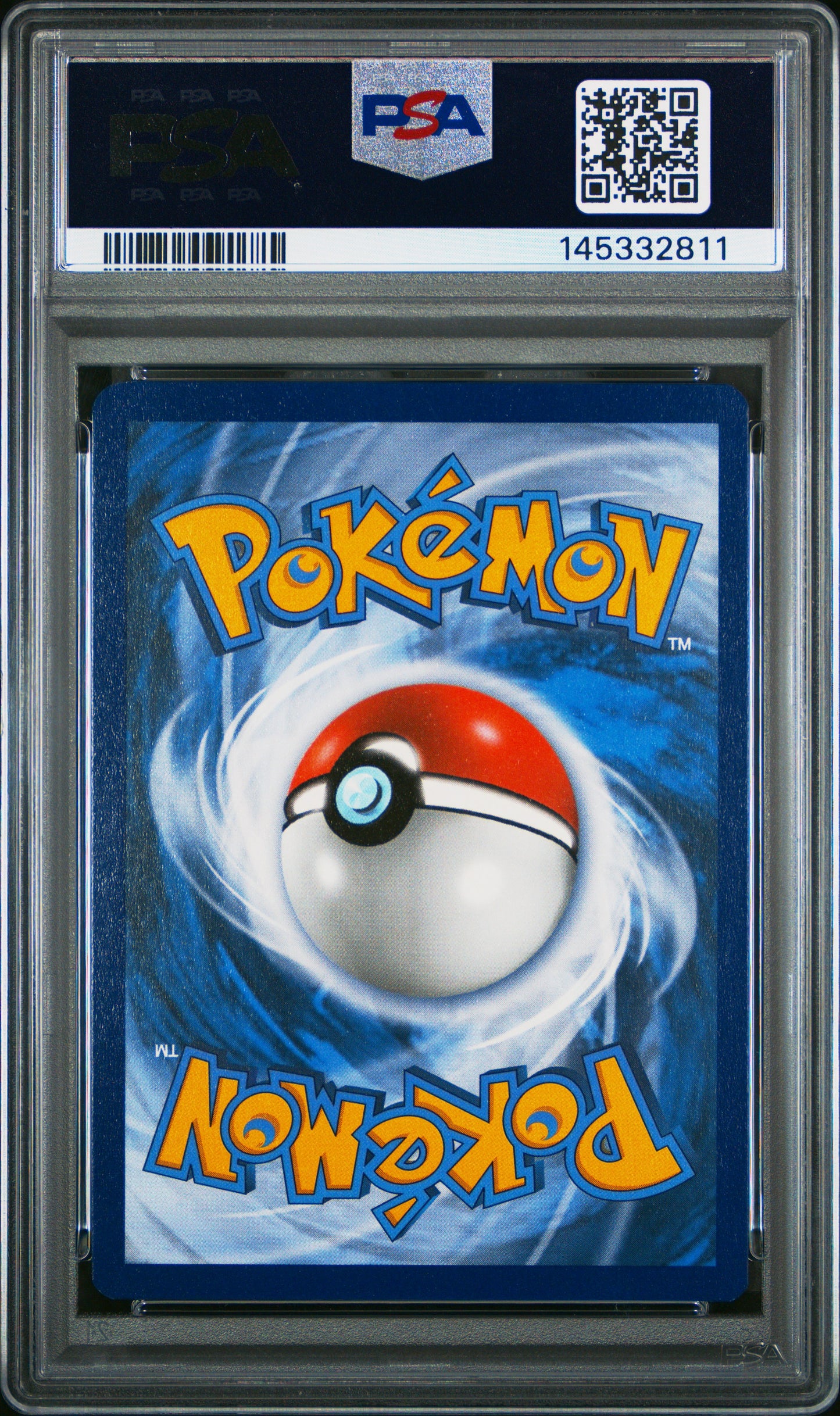 PSA 9 2022 CHARIZARD VSTAR 262 SWSH BLACK STAR PROMO