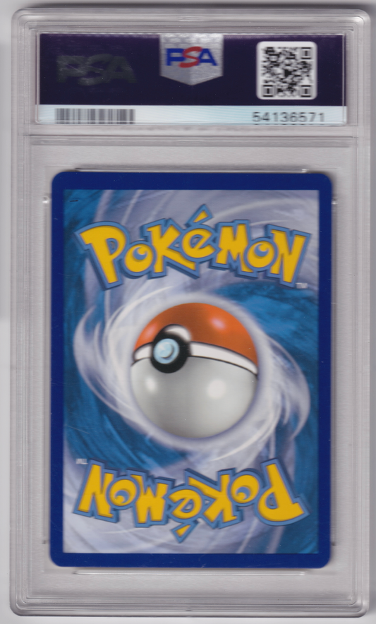 PSA 10 2019 CHARMANDER (SV6/SV94)