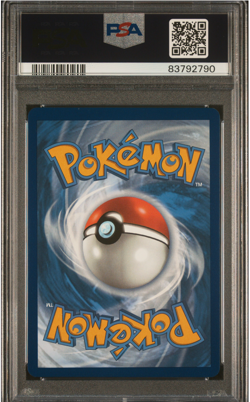 PSA 10 2022 LANCE (206/195)