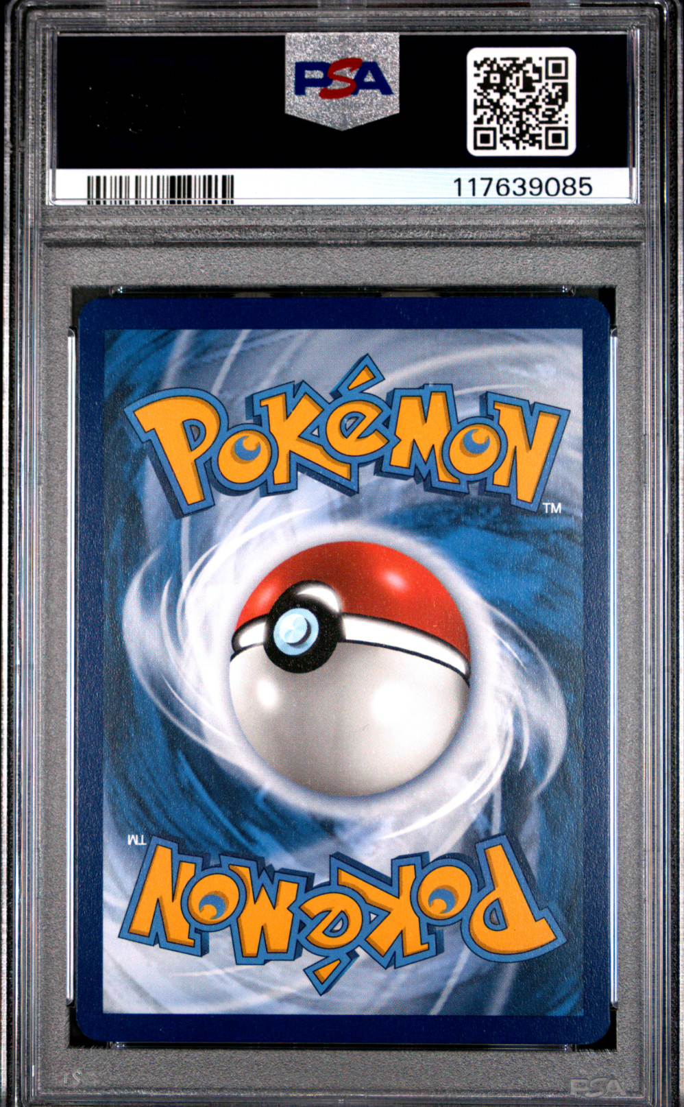 PSA 10 2024 MESPRIT (204/191)