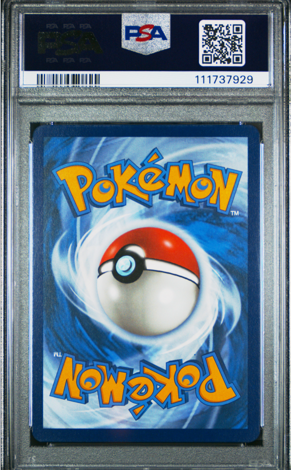 PSA 10 2023 MEWTWO (052)