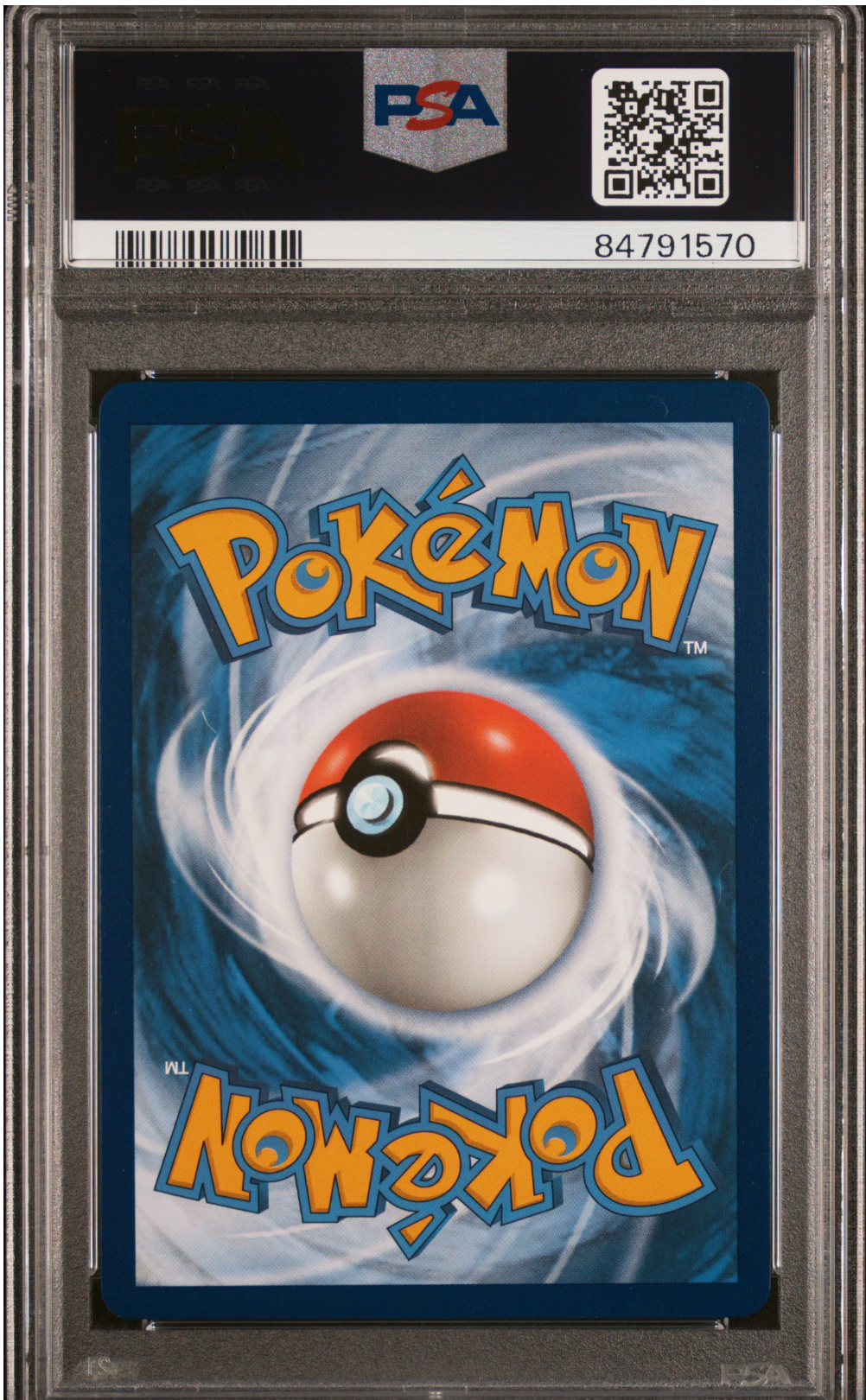 PSA 10 2023 LEAFEON VSTAR (GG35/GG70)