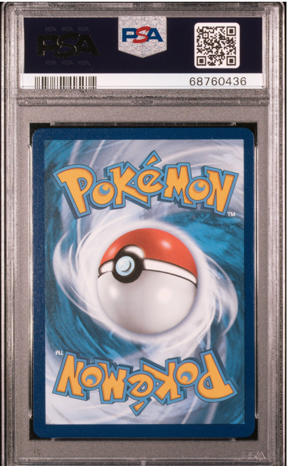 PSA 10 2021 MEW (025/025)