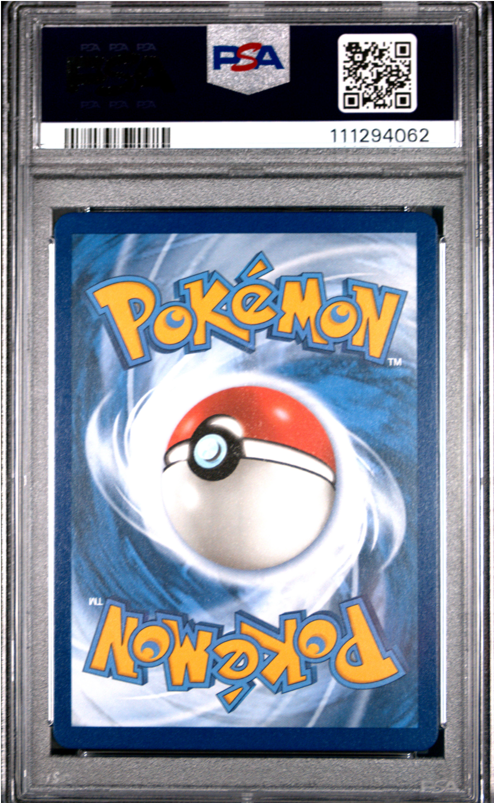 PSA 10 2022 LUGIA VSTAR (211/195)