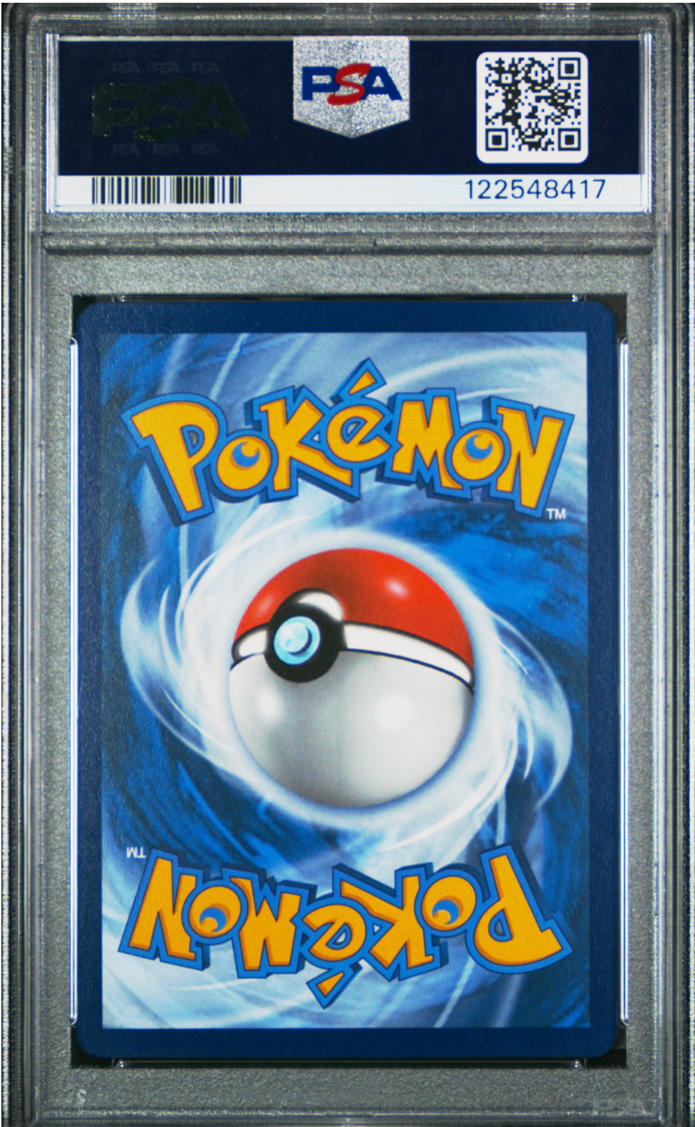 PSA 10 2025 CYNTHIA'S GARCHOMP (232/182)