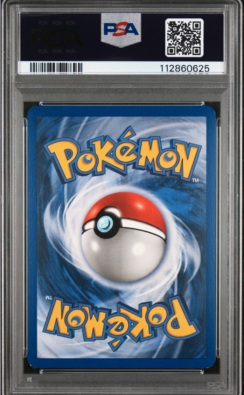 PSA 6 2004 TORHIC GOLD STAR (108/109)