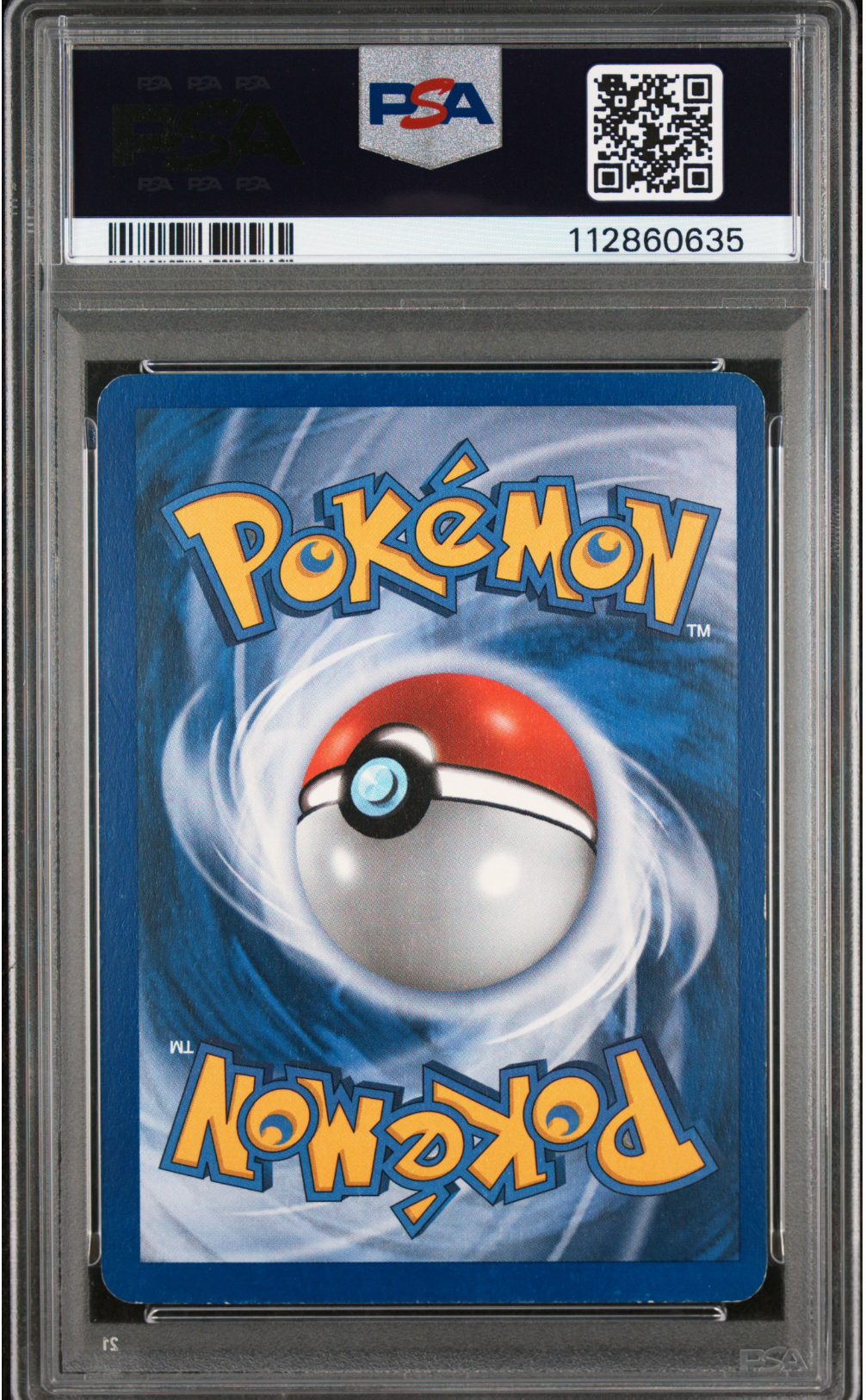 PSA 6 2006 CELEBI GOLD STAR (100/100)