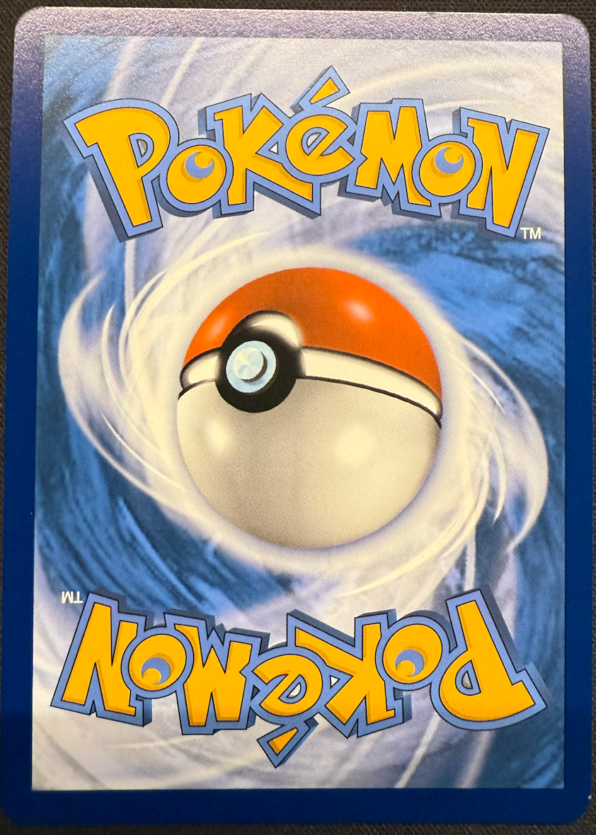 SANDY SHOCKS EX (159/131)